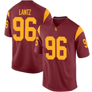 Michael Lantz Jersey, Game & Replcia Michael Lantz Jerseys - USC Store